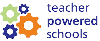 Teacher-Powered Schools
