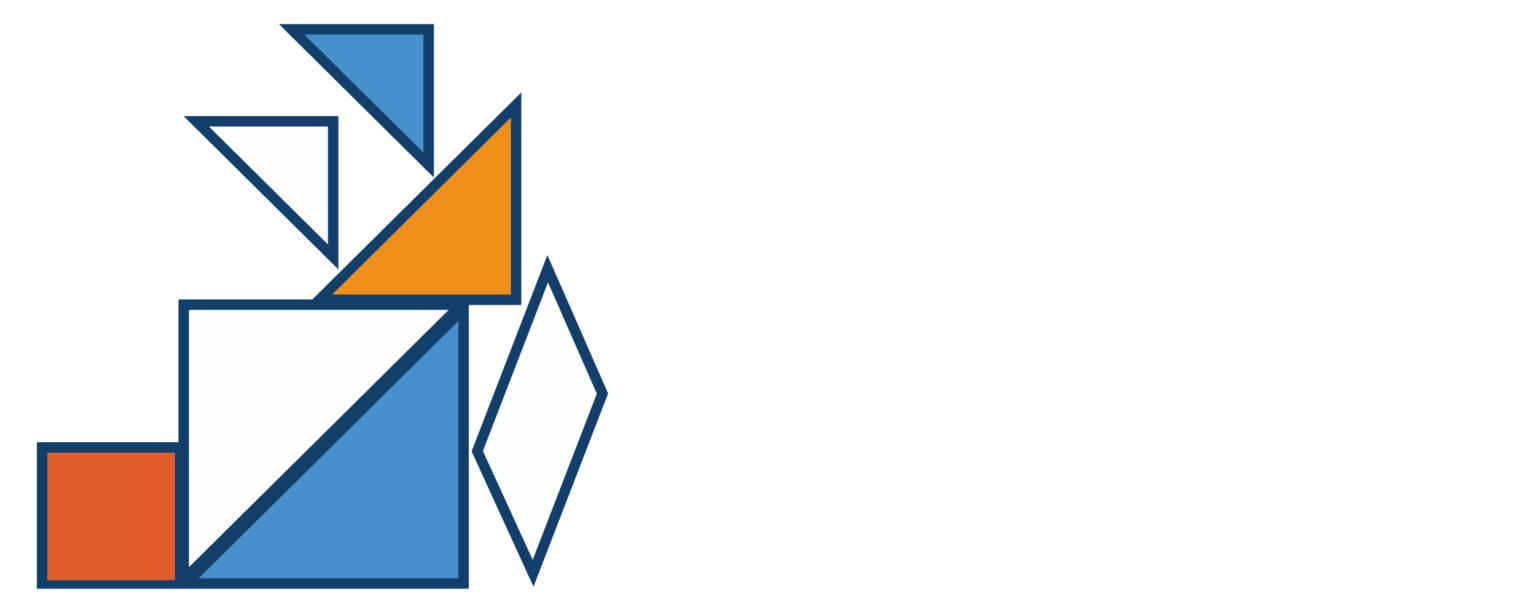 Level Up Academy logo
